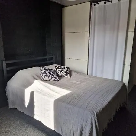 Les Cerisiers 2 Guest house Nogaro