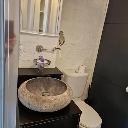 Les Cerisiers 2 2 Nogaro