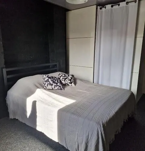 Les Cerisiers 2 2 Pensionat Nogaro