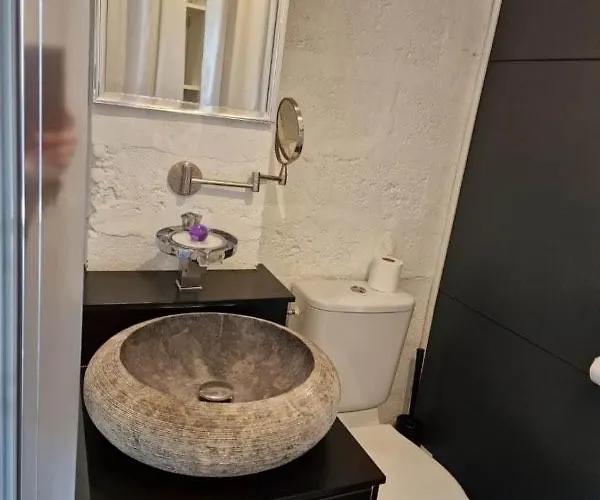 Les Cerisiers 2 2 Nogaro